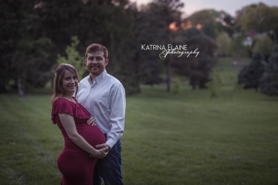 Kansas City Maternity, Family, and Newborn Photographer